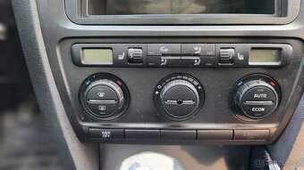 Skoda octavia 2 - 6