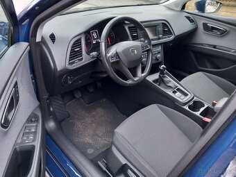 LEON KOMBI 1.2 TSI 81KW STYLE - 6