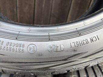 205/45 R17 H XL letní sada Continental - 6
