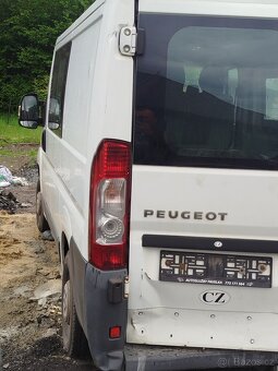 Peugeot Boxer - 6