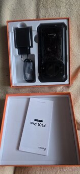 Oukitel- Fossibot F 101Pro - 6