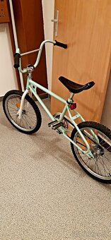 Koss kolo 20" - 6