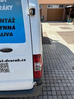 Ford Transit - 6