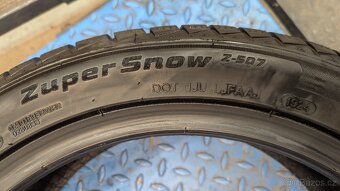 225/45 R17 94V GOODRIDE ZIMNÍ - 6