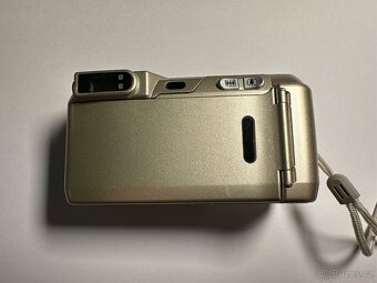 NIKON Lite Touch Zoom 120 ED - 6
