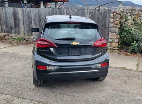 CHEVROLET BOLT plne elektrický - 6