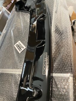 Seat leon přední lipo 2012-2016 - 6