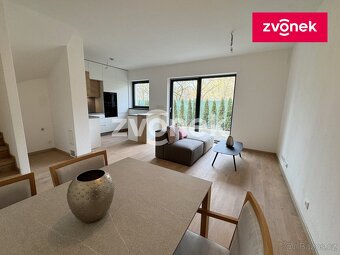Rezidence Zálešná, novostavba RD Zlín (2.etapa) - 6