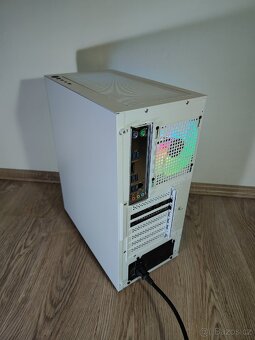Herní PC: RTX 3080, i7 11700, 2Tb M.2, ZÁRUKA - 6