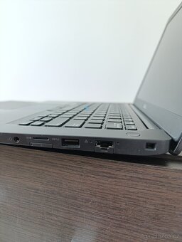 Dell e7480 (i5 7.gen, 256GB SSD, 8GB RAM, 14" FullHD IPS) - 6