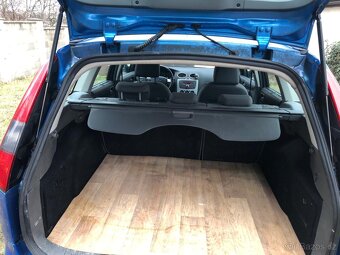 Ford Focus Combi - 6