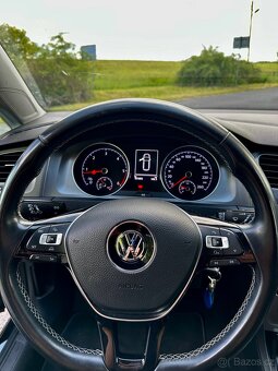 Golf 7 2.0TDi 2016 - 6