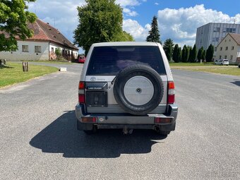 Toyota Land Cruiser 90 - 6