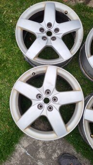 alu disky 7Jx 17 - 6