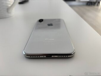 Prodám Iphone X - 6