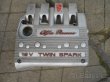 Alfa Romeo 156 2.0 TS díly - 6
