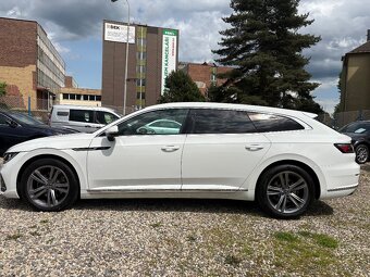 Volkswagen Arteon Shooting Brake 2.0 TDI DSG R-Line 1.majCZ - 6
