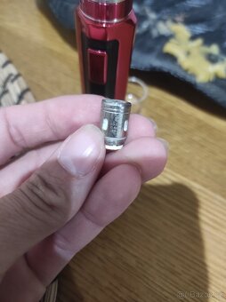 Elektronická ciga.reta - 6
