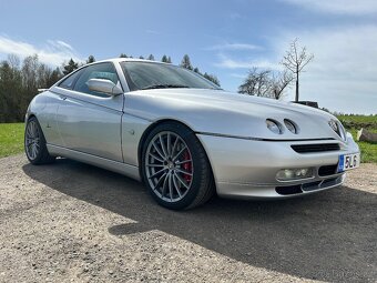 Alfa Romeo Gtv 3.0v6 Q2 - 6