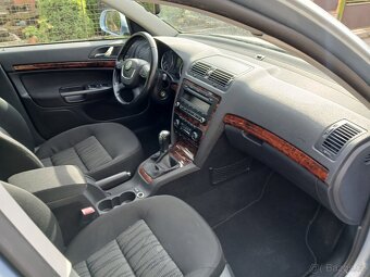 Škoda Octavia 1.4Tsi, 90kW,Nová Česká STK,po kroupech - 6