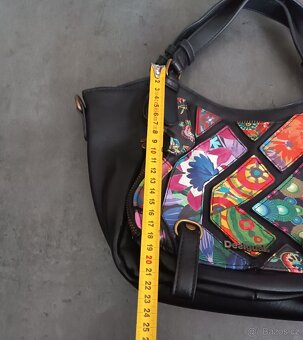 Kabelka Desigual - 6