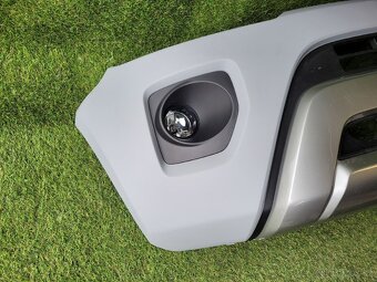 Suzuki Ignis predný nárazník 2020- - 6