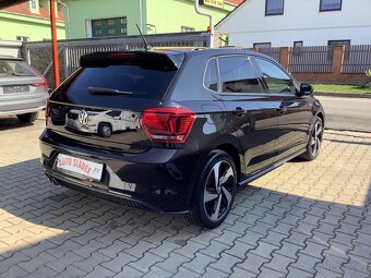 Volkswagen Polo GTI 2,0Tsi Dsg - 6