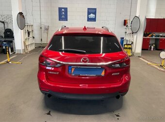 Mazda 6 2.5 Skyactiv-G Kizoku Intense - 6