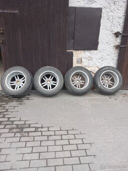 Kola Dezent z XC90 - 6