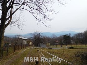 Prodej pozemku 10.724m2 okraj obce Pstruží - 6