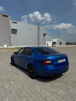 Octavia 3 2.0TDI 2017 style - 6