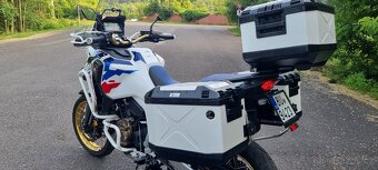 Honda africa twin crf 1100 adventure - 6