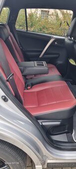 Toyota Rav4 TOP stav - 6