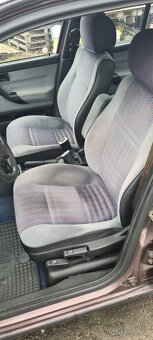 FIAT TEMPRA 1.6i, 55kW, benzín, r.v. 1994,veterán - 6