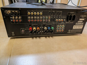 TOP Harman Kardon AVR-135 6.1 AV receiver, návod, DO - 6