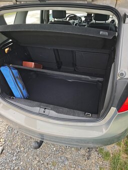 Opel Meriva - 6