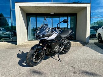Nový Triumph Tiger Sport 800 - 6
