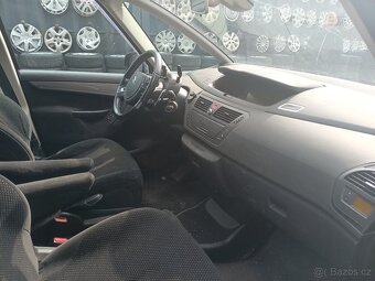 Citroen C4 Picasso č. 21227 - 6