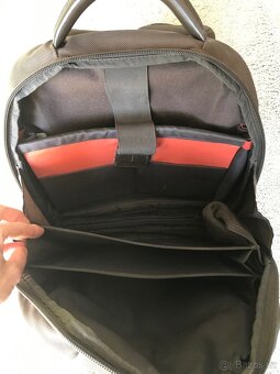 Samsonite kvalitní, bytelný batoh - 6
