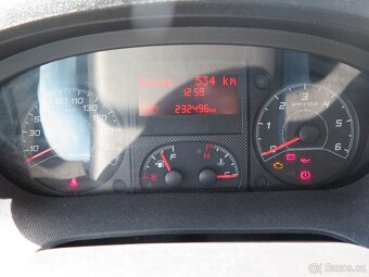 Citroen Jumper 2.2HDi,DPH,klima,el. skláp.zrcátka L2H2 - 6