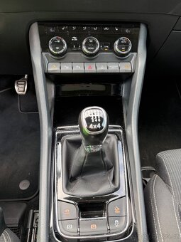 Škoda Karoq 2.0 Tdi 110kw 4x4 - 6