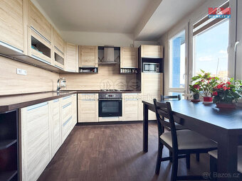 Prodej bytu 2+1, 68 m², Ostrava, ul. Gen. Hrušky - 6