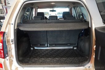 Suzuki Grand Vitara 2.0i benzín 103kw - 6