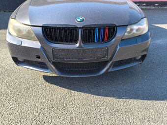 Bmw e90 330ix 190kw veškeré náhradní díly z vozu - 6