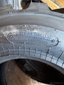 Prodám MITAS BIG BOY 12-16.5 DOT 2023 - 6