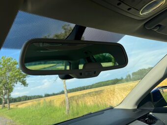 Škoda Octavia III Combi 2.0 TDI 110 kW 4x4 - 6