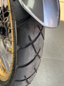 HONDA CRF 1000 AFRICA TWIN ADVENTURE - 6