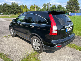 Honda CR-V, 4x4 2.0i VTEC - 6