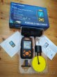 Echolot,sonar,vyhledávač ryb Fish Finder FF 1108 - 6