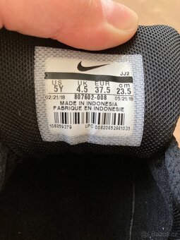 Nike Air Max vel 37.5 out of stock limited edition - 6